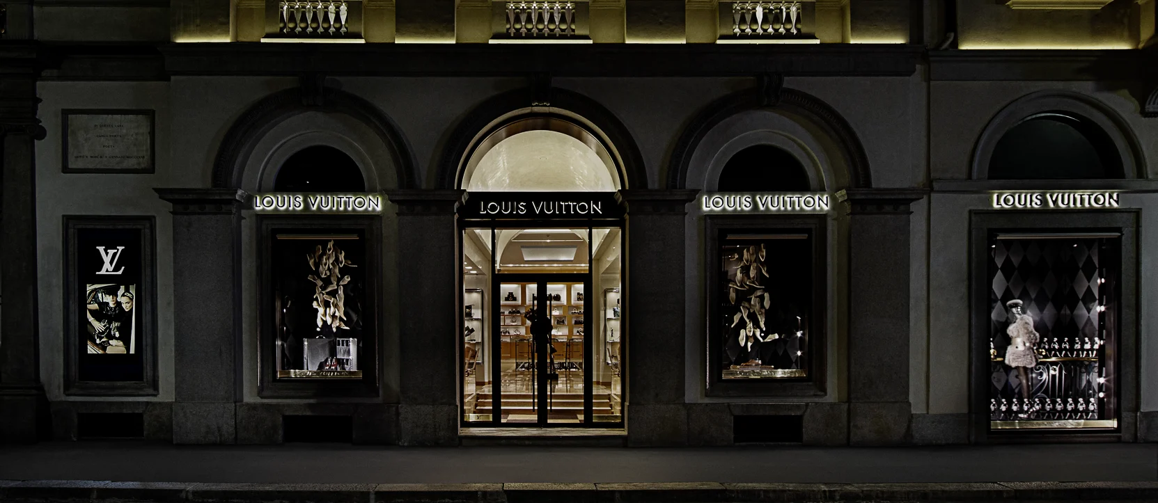 LV MNP