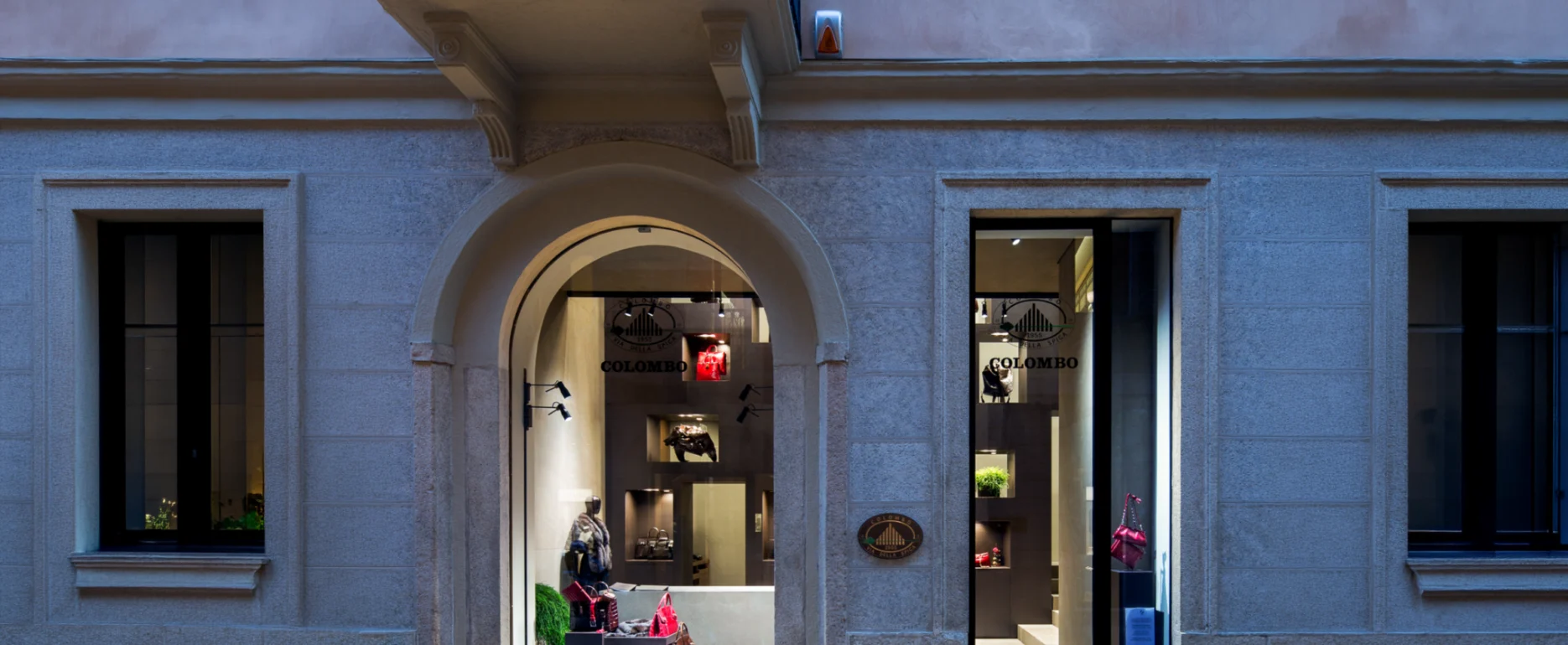 Colombo Spiga