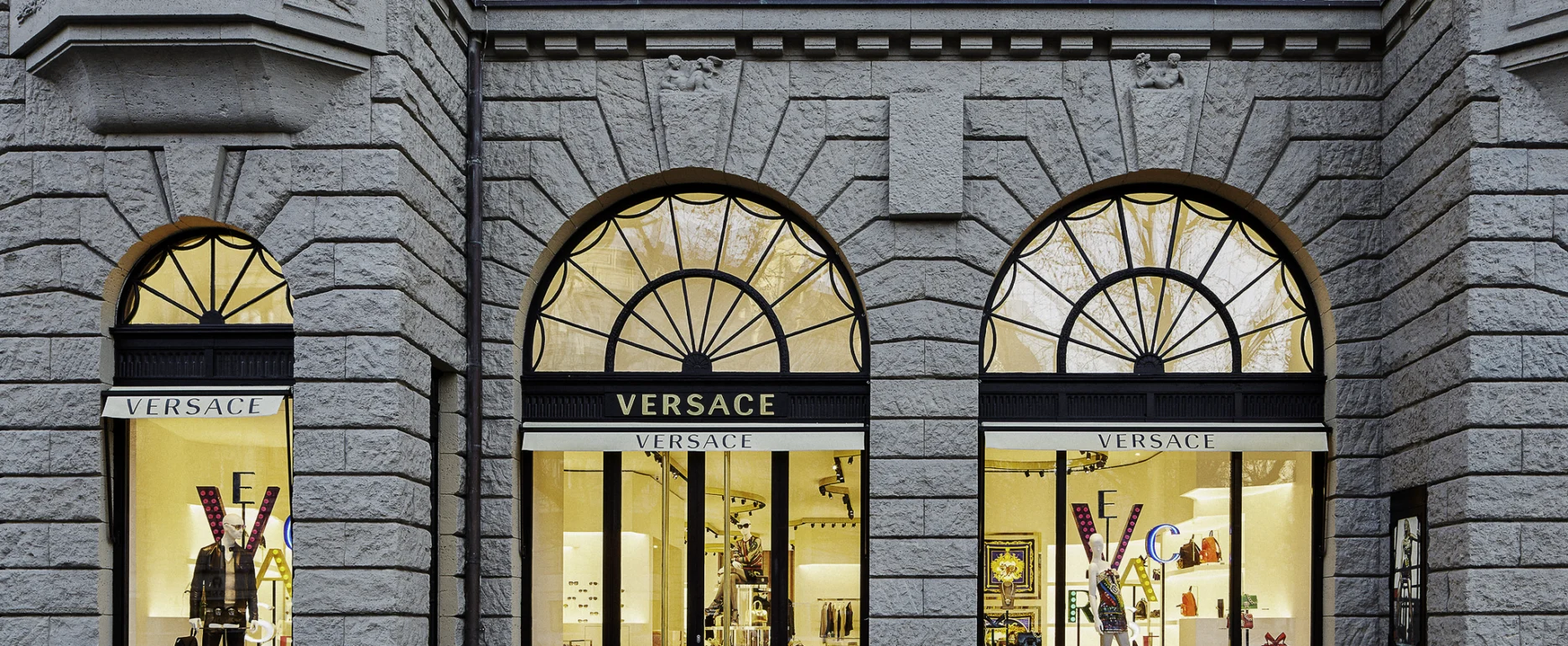 Versace Berlin