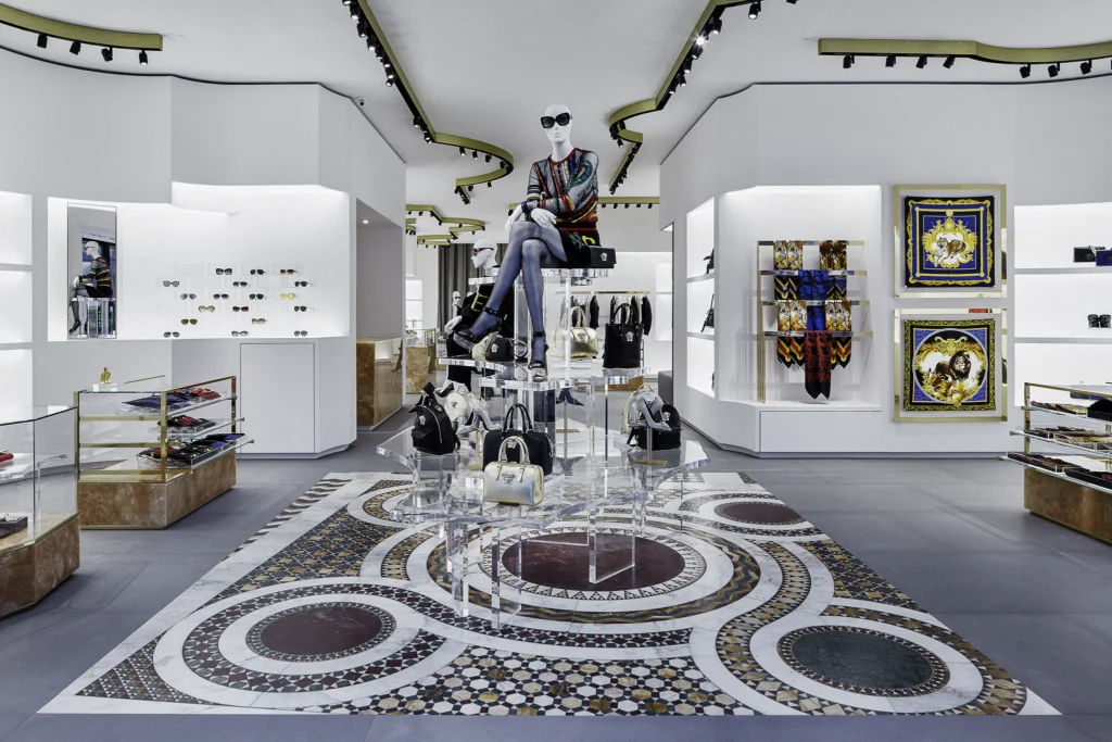 Versace Berlin