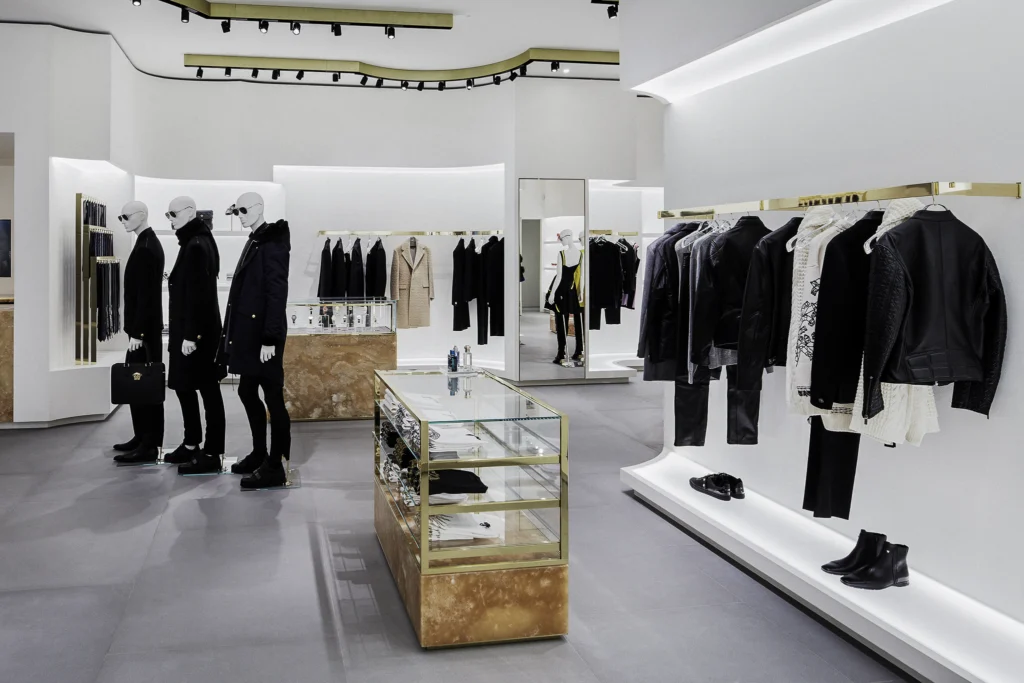 Versace Berlin
