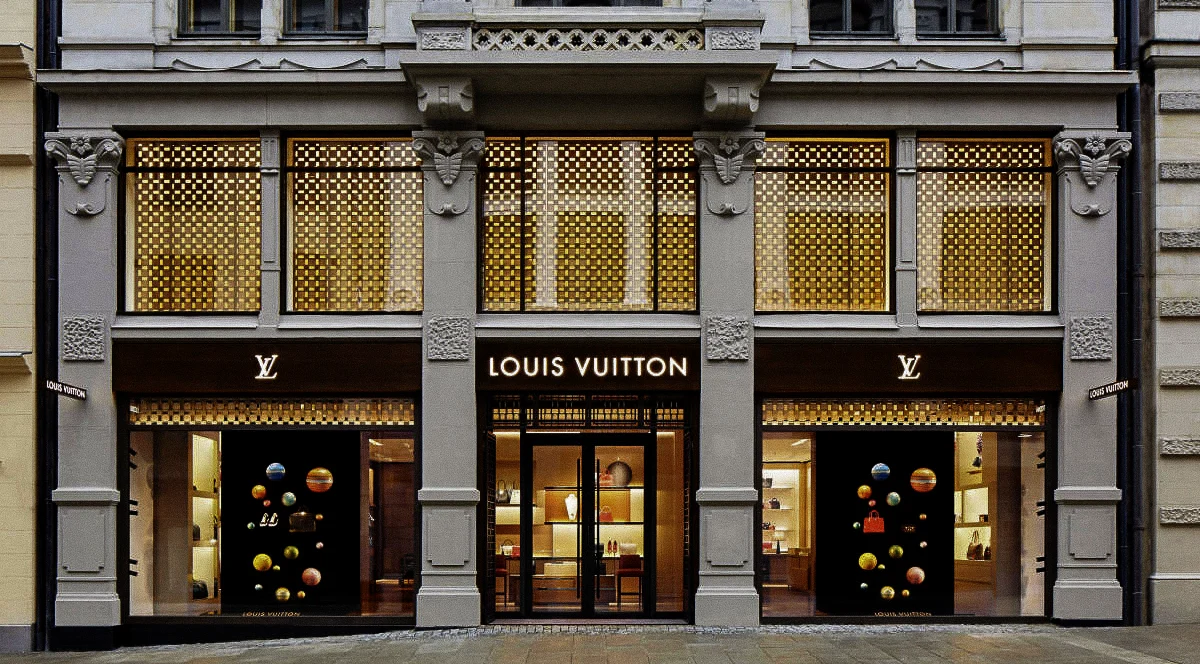 LV Oslo