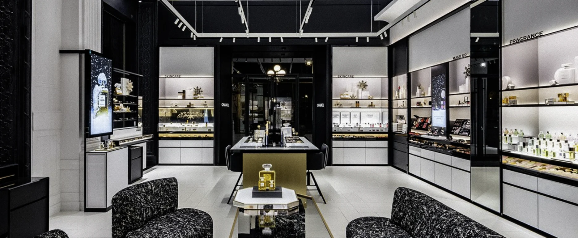 Chanel Firenze