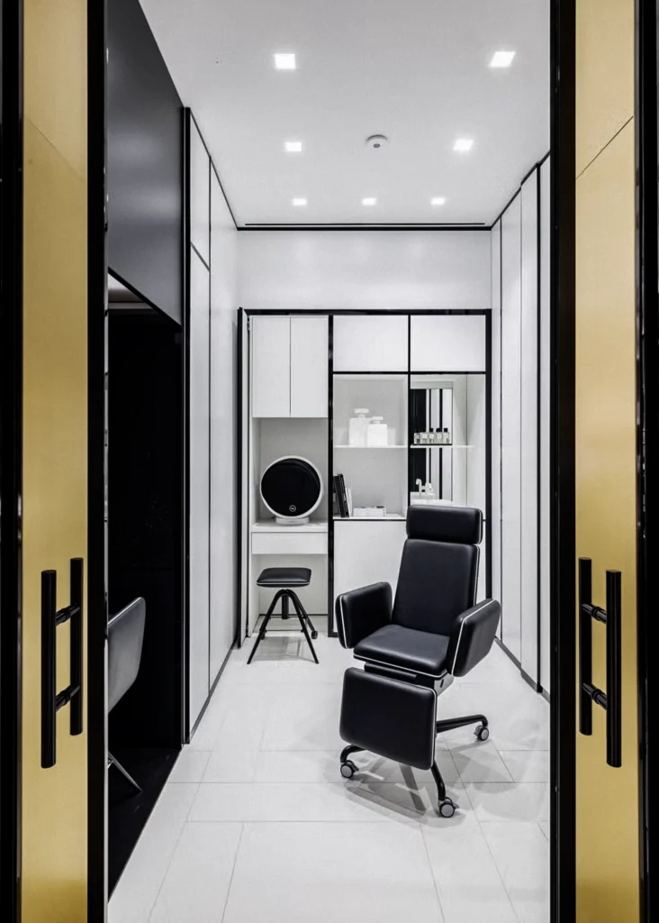 Chanel Firenze