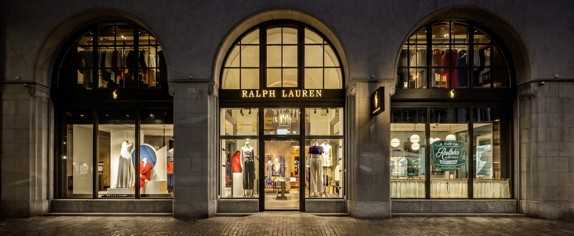 RL Zurich cover