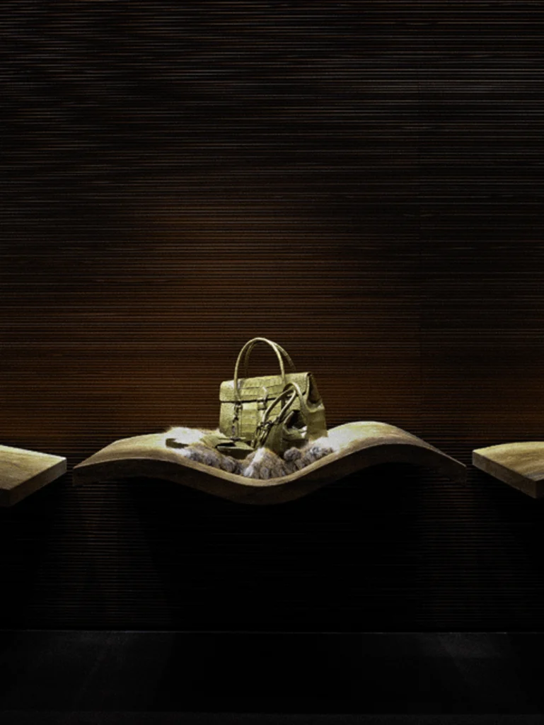 Fendi Roma