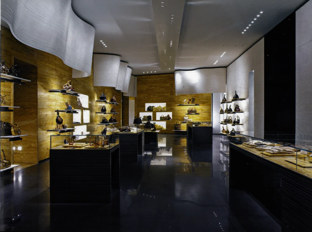 Fendi Roma