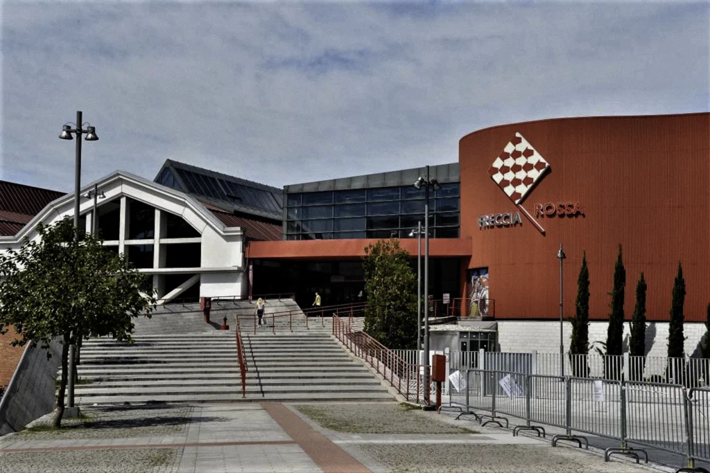 SC Freccia Rossa