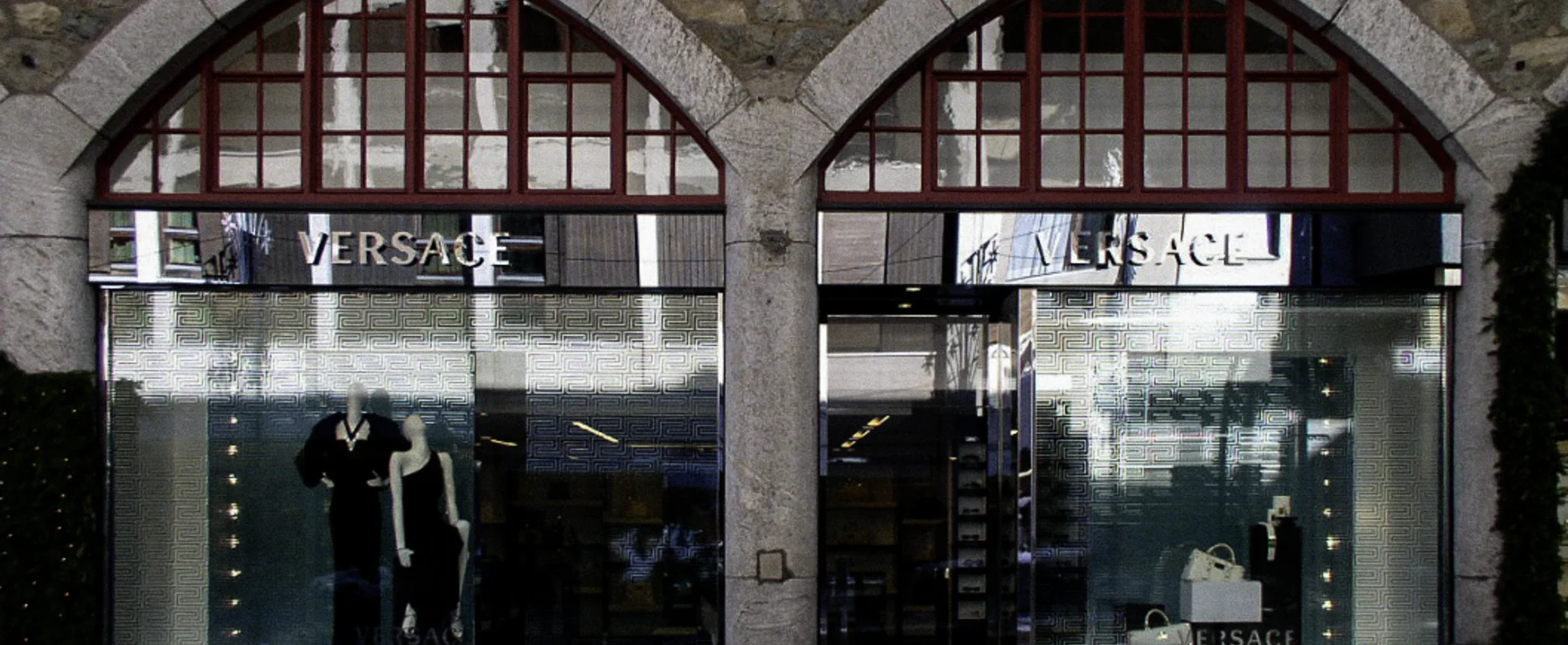 Versace ST moritz