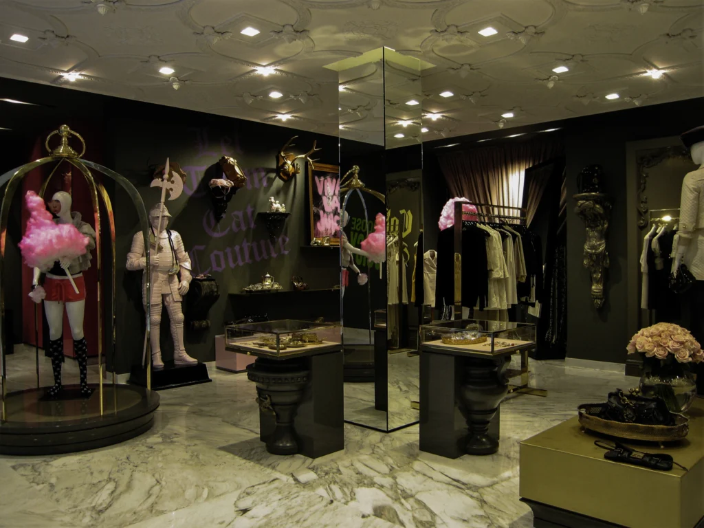 Juicy Couture Boutique Milano — 5