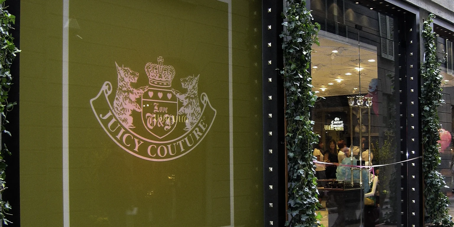 juicy couture
