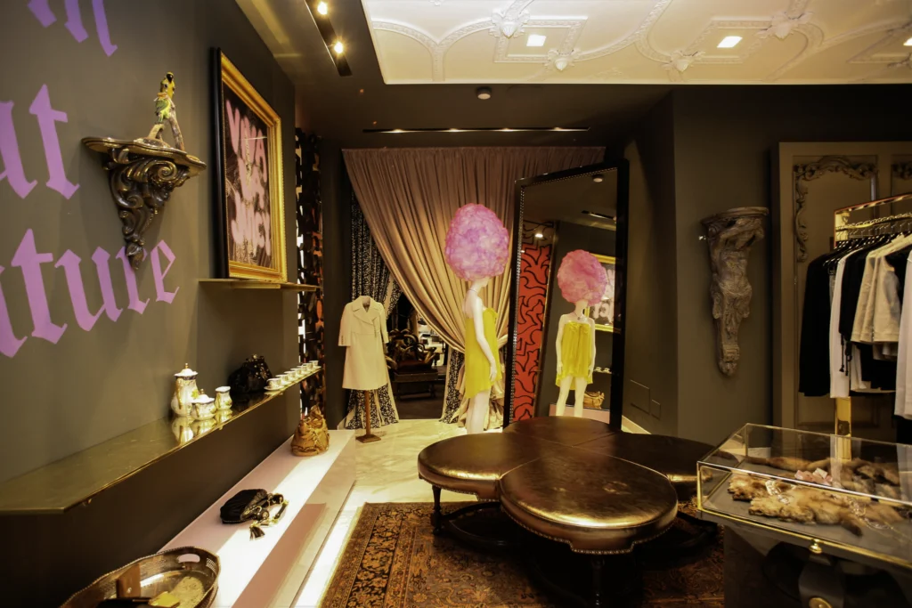 Juicy Couture Boutique Milano — 6
