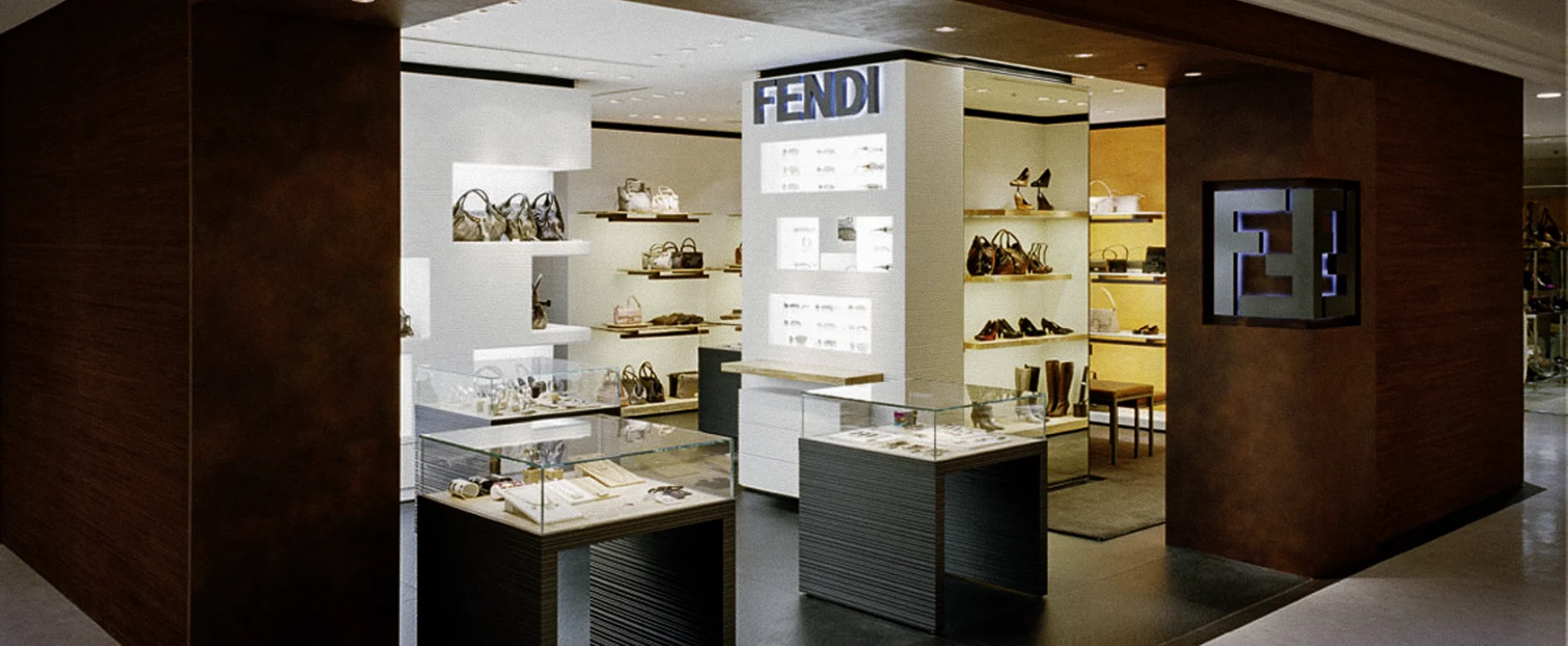 Fendi Japan