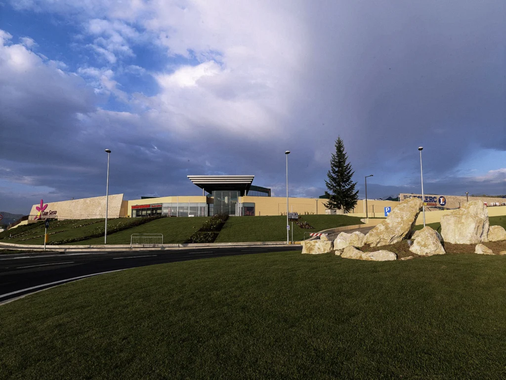 SC Gran Sasso