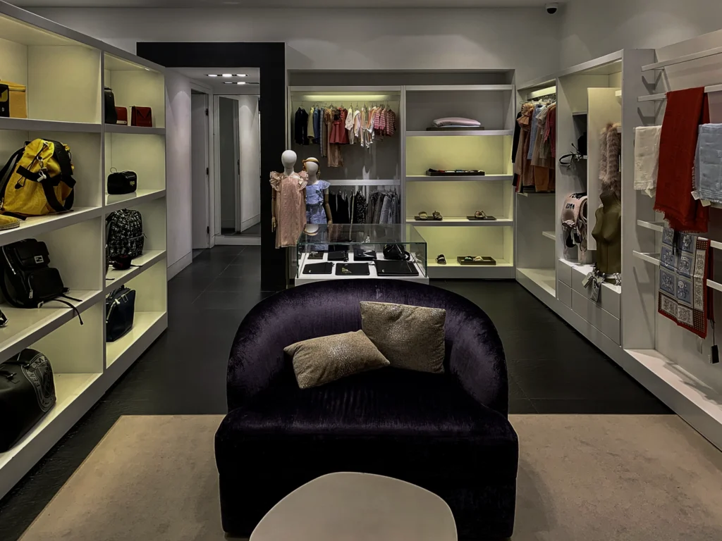 Fendi Bicester