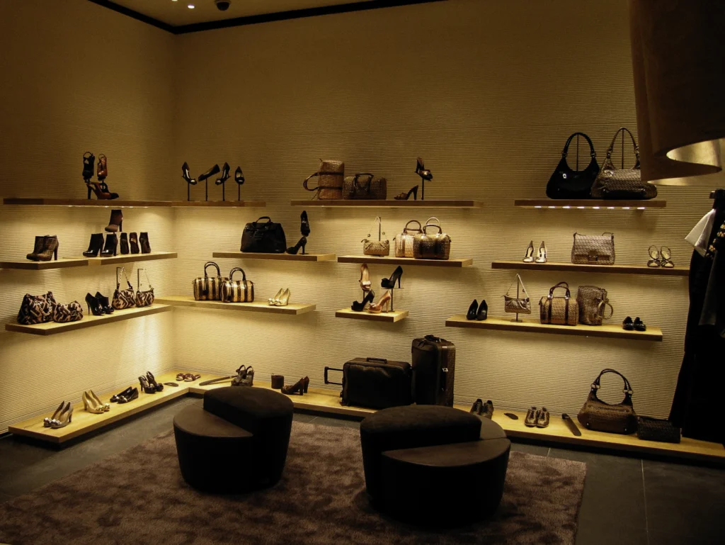 Fendi New Delhi