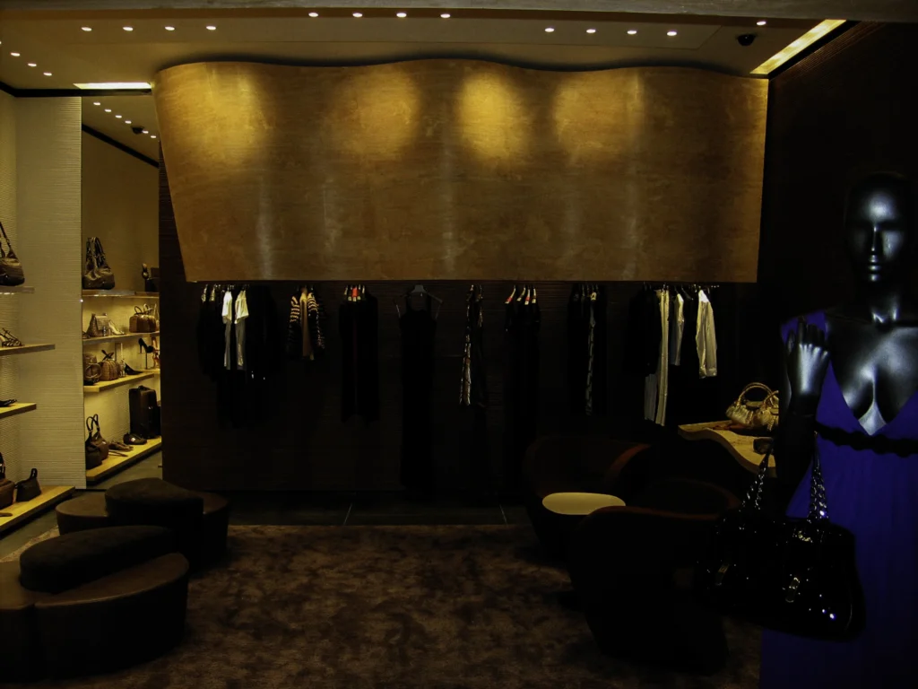 Fendi New Delhi