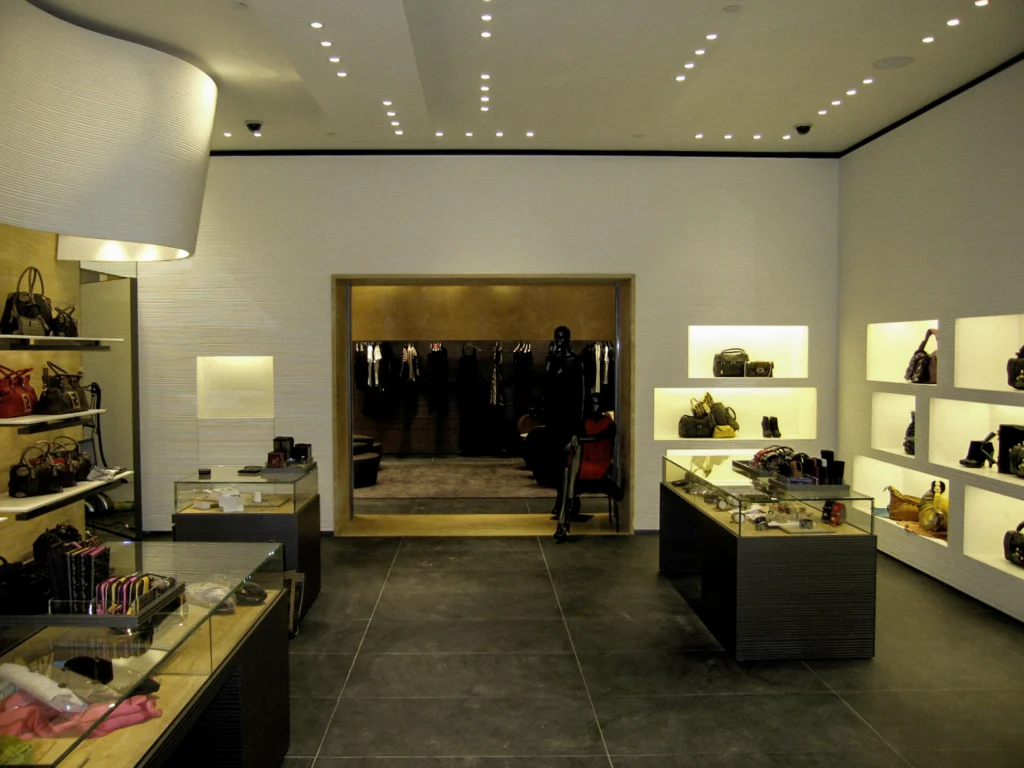 Fendi New Delhi