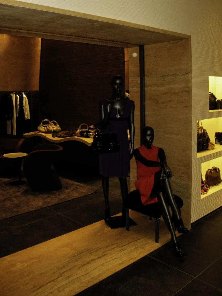 Fendi New Delhi