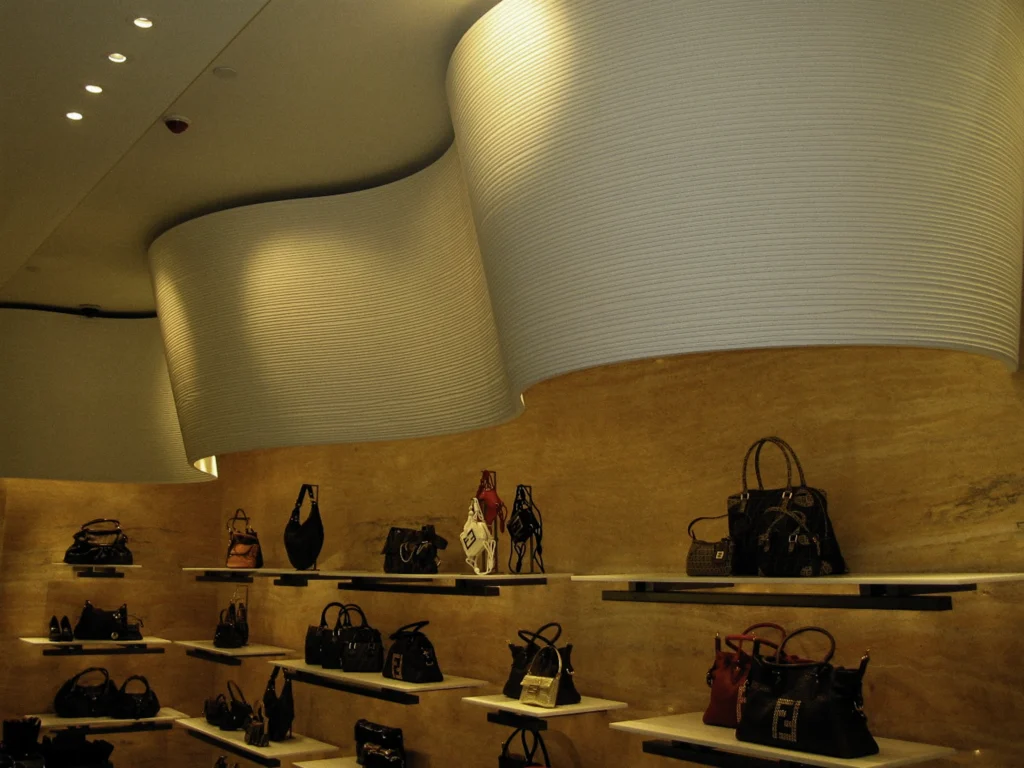 Fendi New Delhi