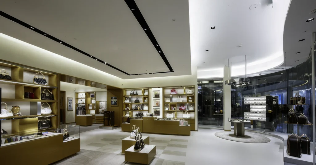 LV London