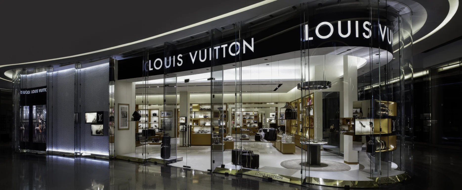 LV London