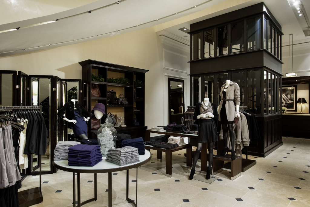 Banana Republic Milano