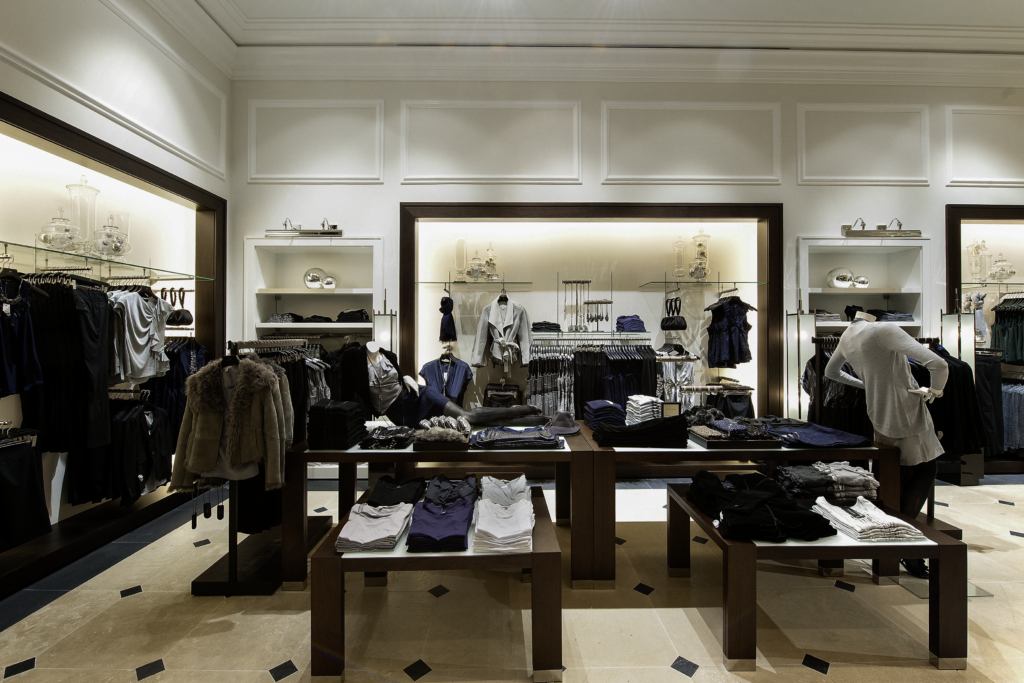 Banana Republic Milano