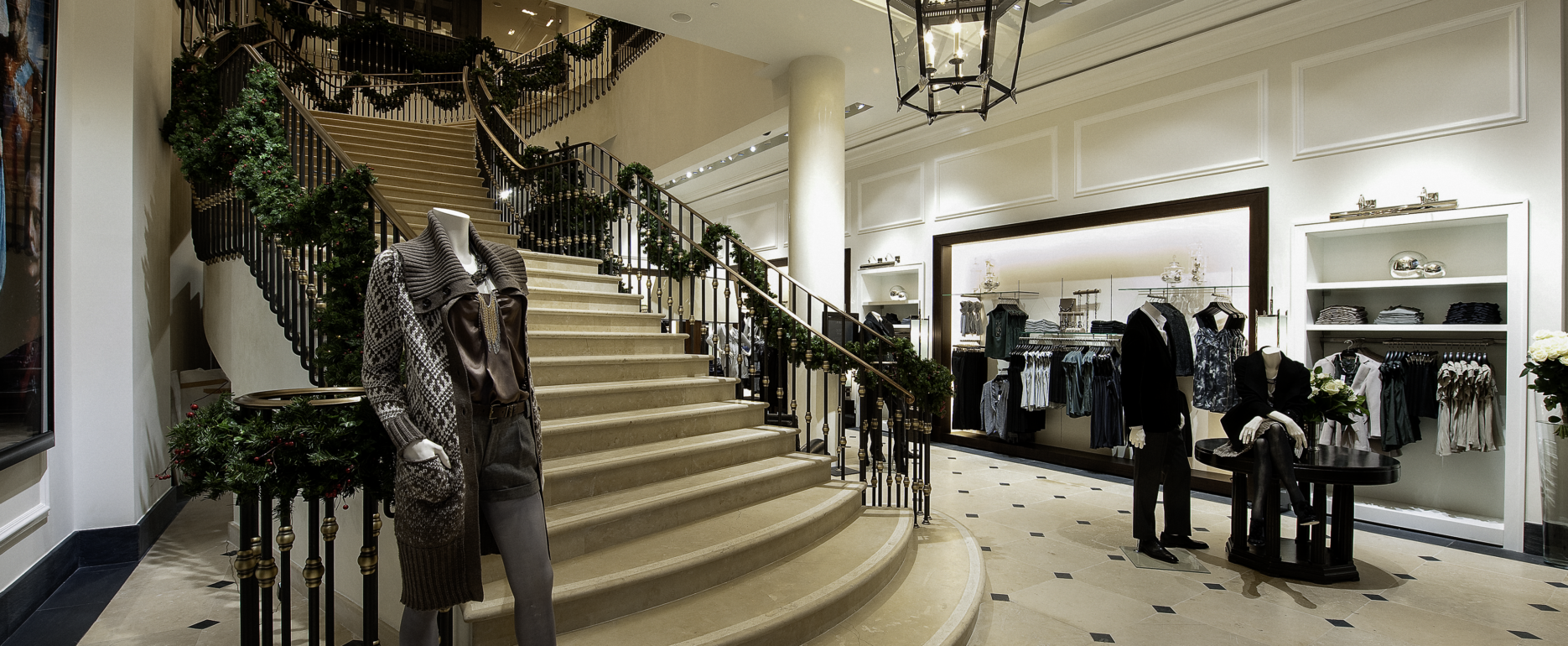 Banana Republic Milano
