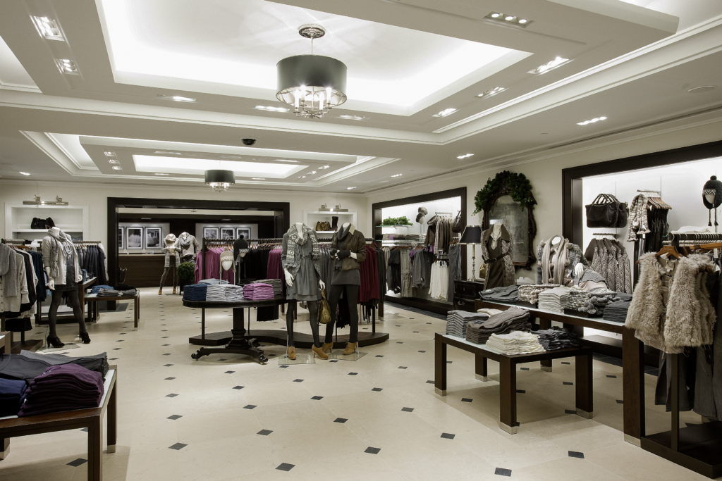 Banana Republic Milano