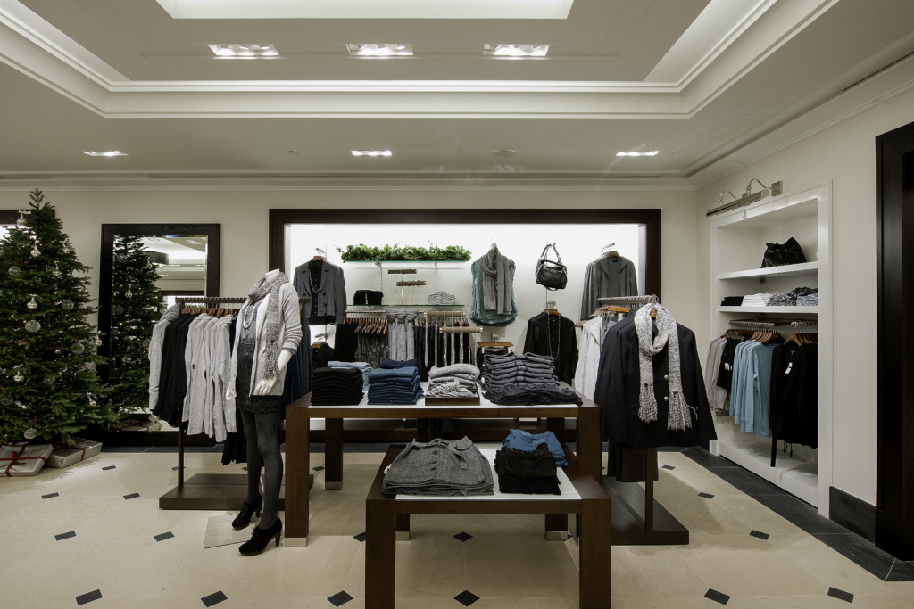 Banana Republic Milano