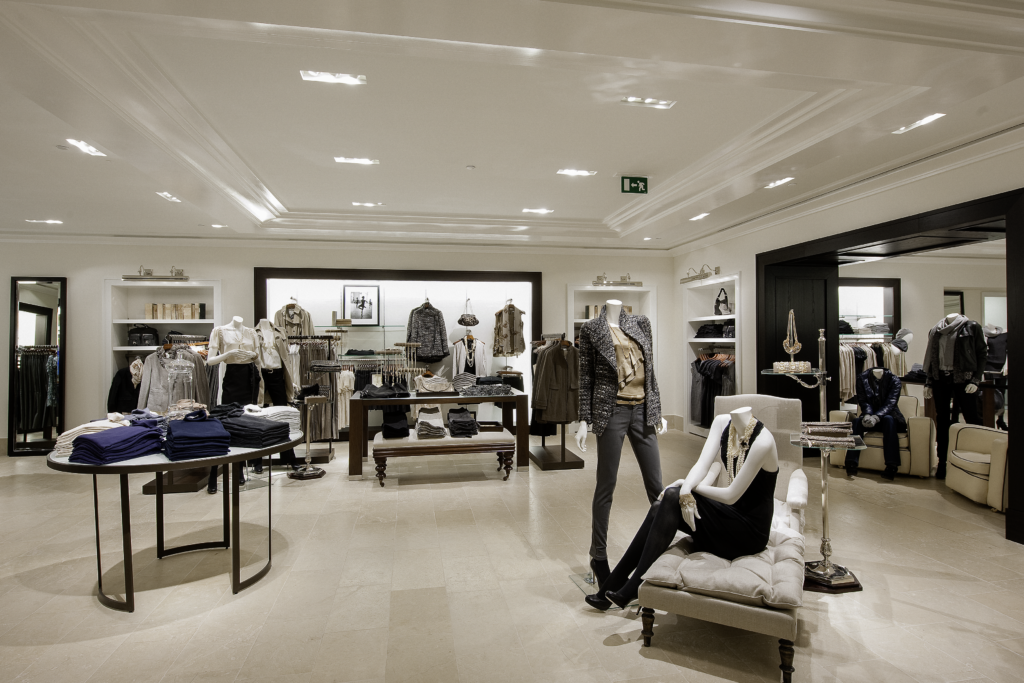 Banana Republic Milano