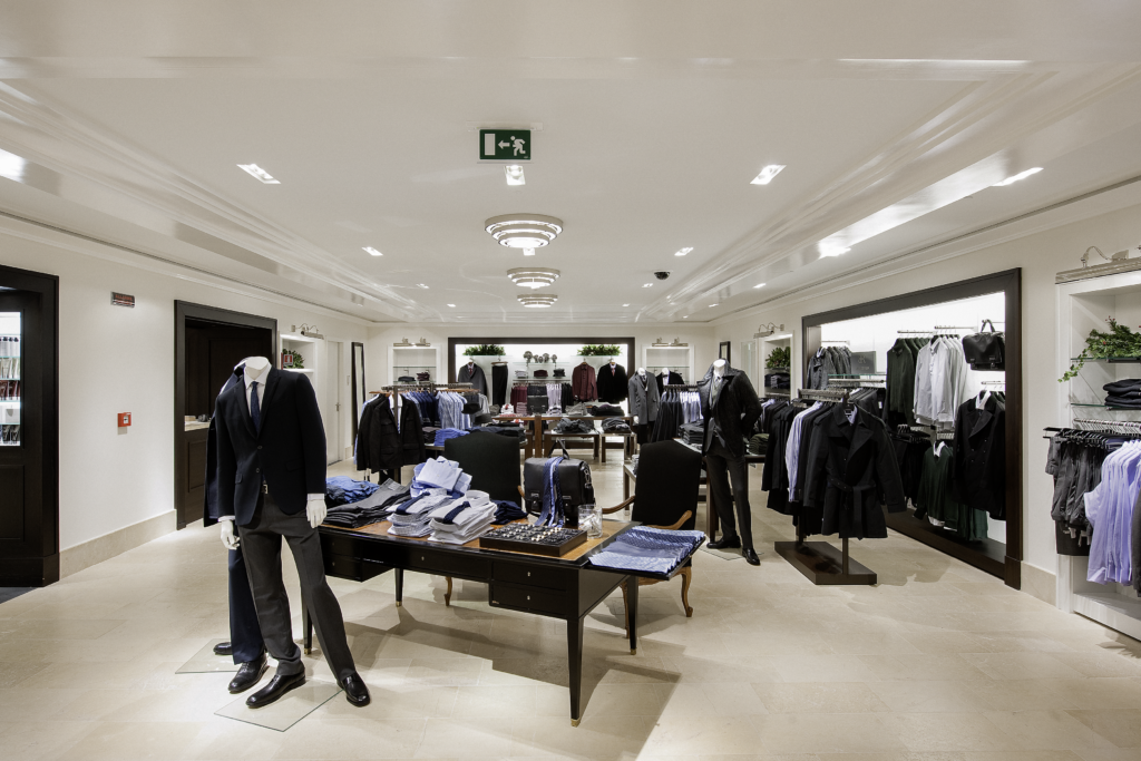 Banana Republic Milano