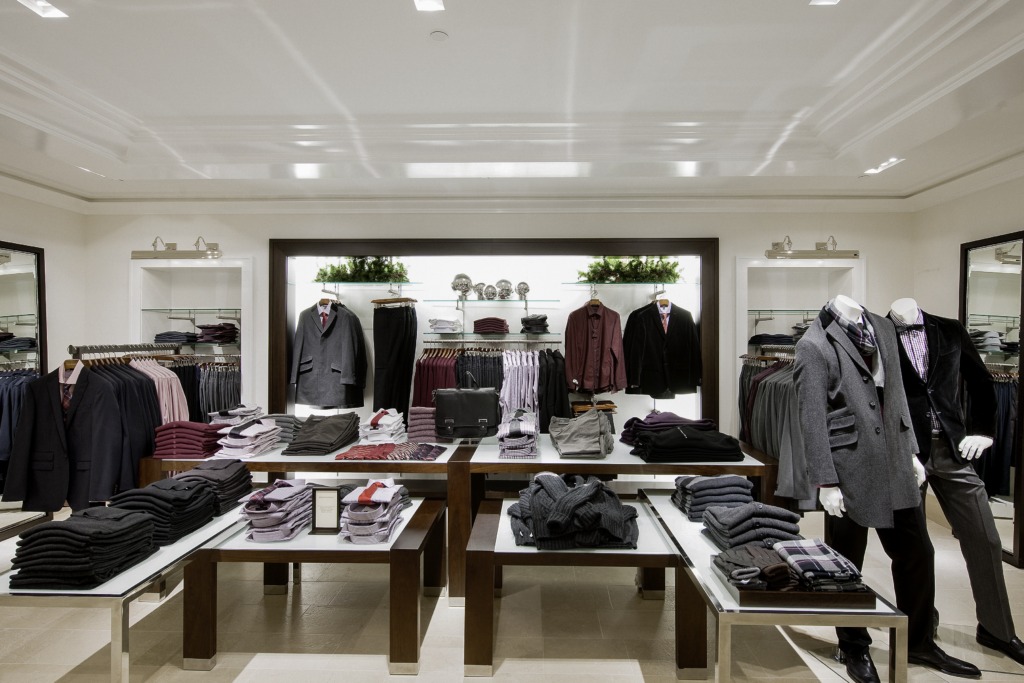 Banana Republic Milano