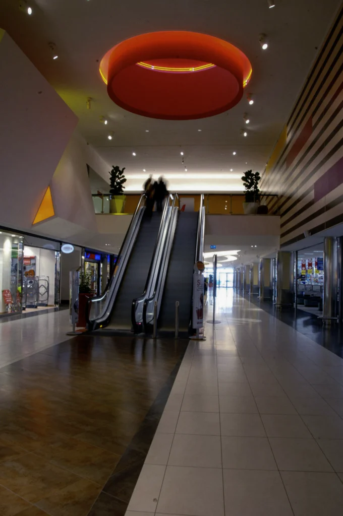 Valecenter