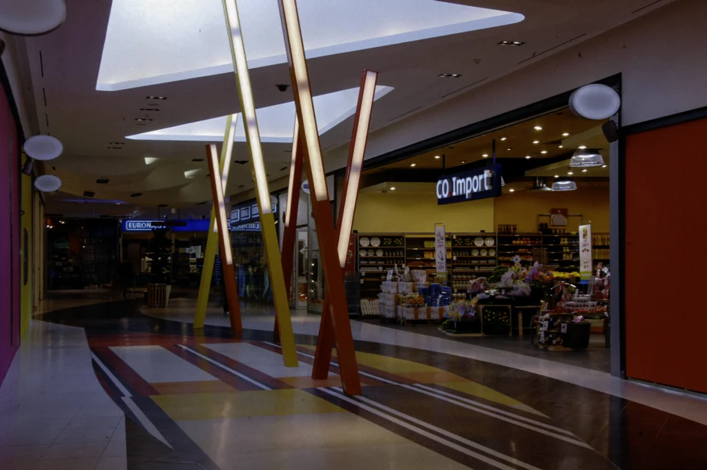 Valecenter
