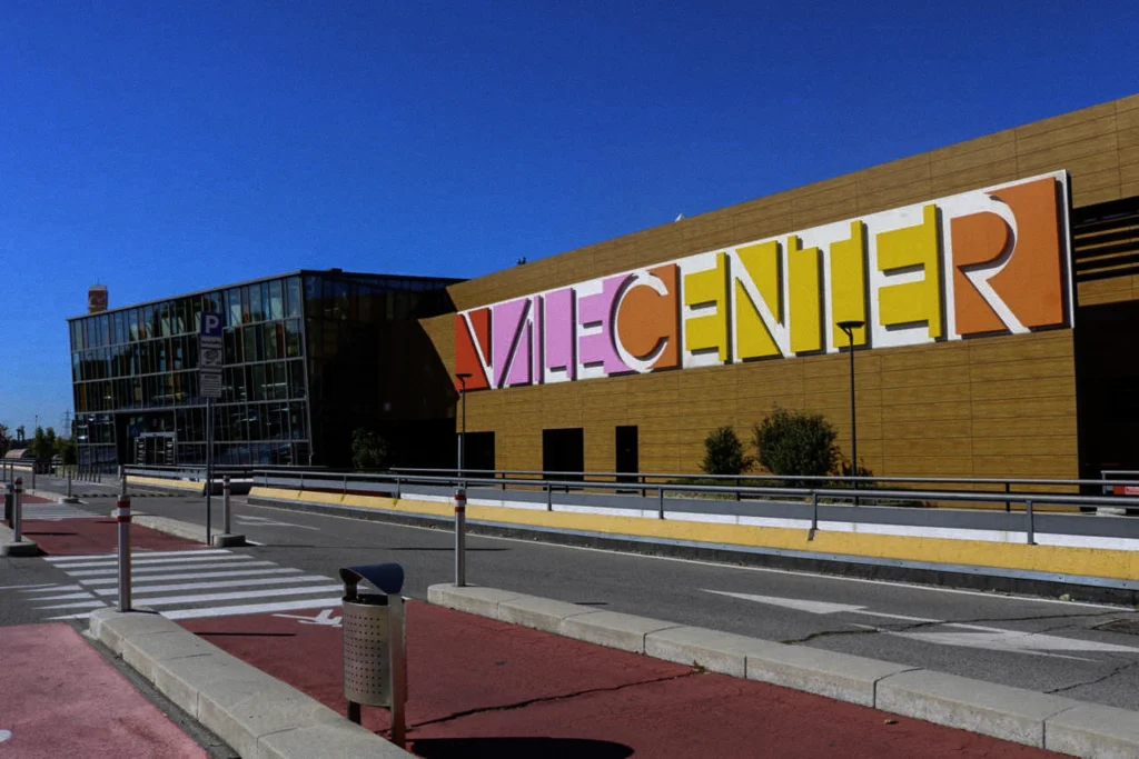 Valecenter