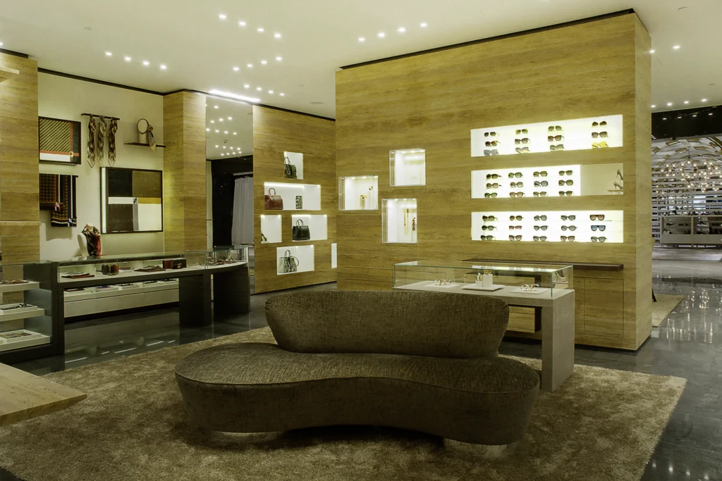 Fendi Dubai Mall