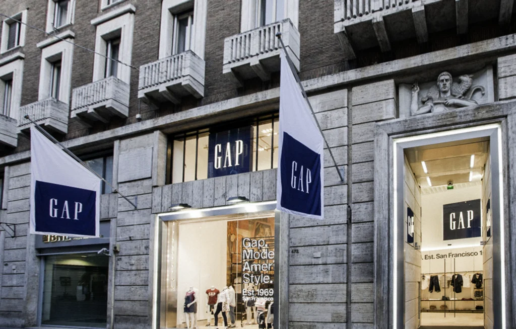GAP Roma
