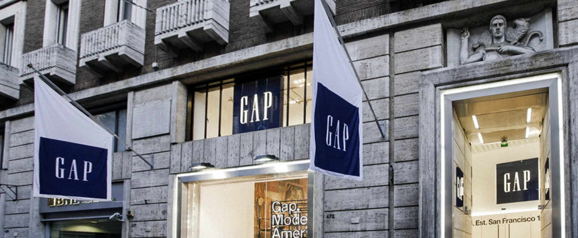 GAP Roma