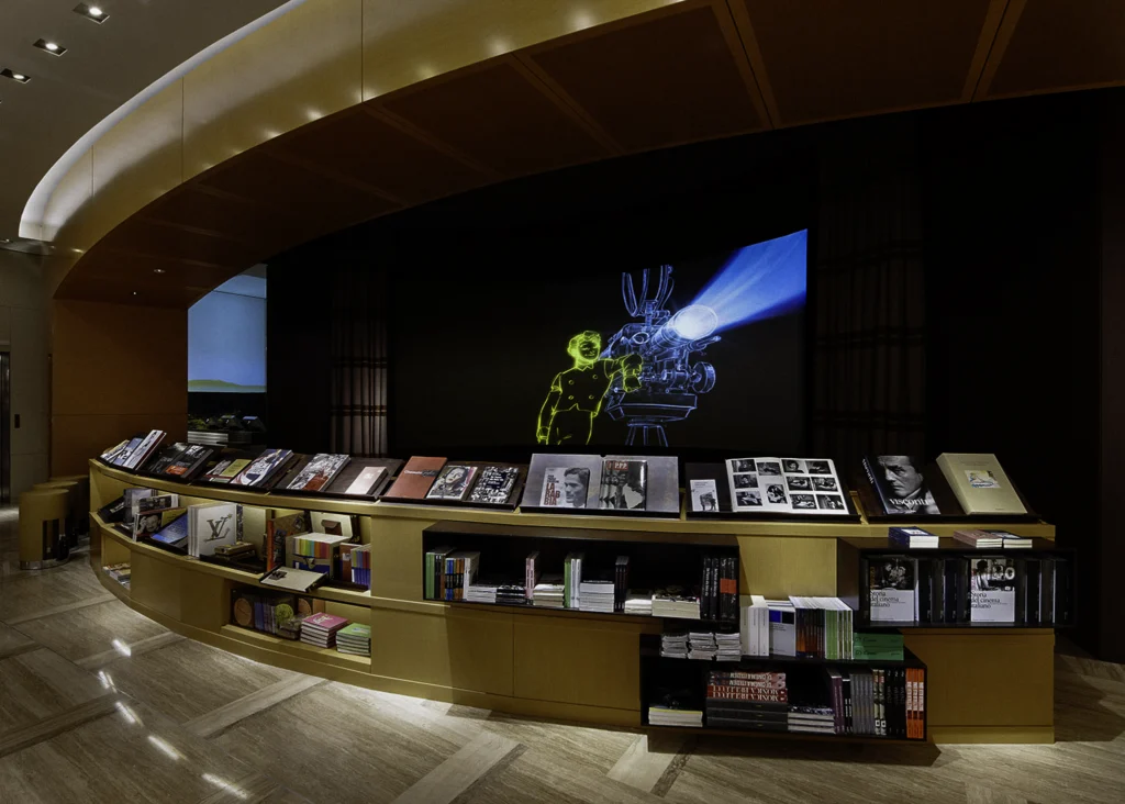 LV Roma