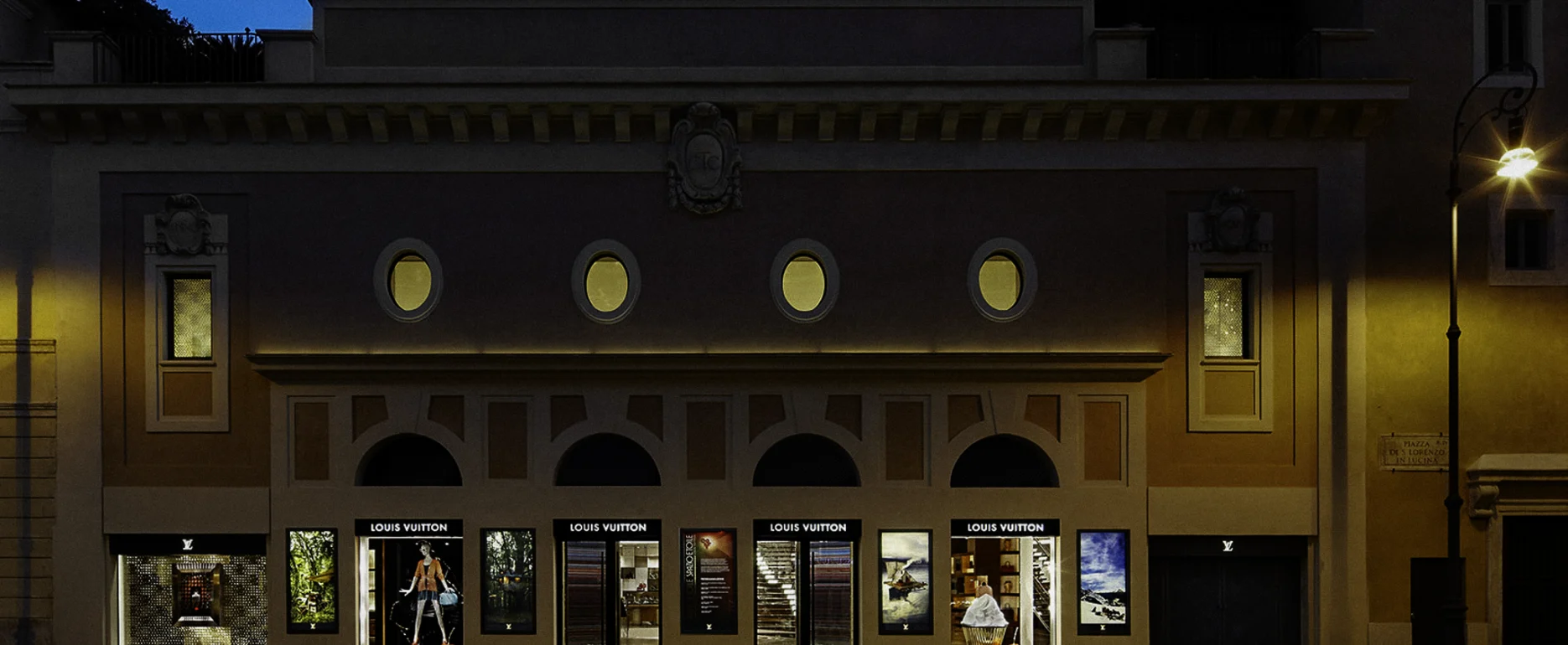 LV Roma