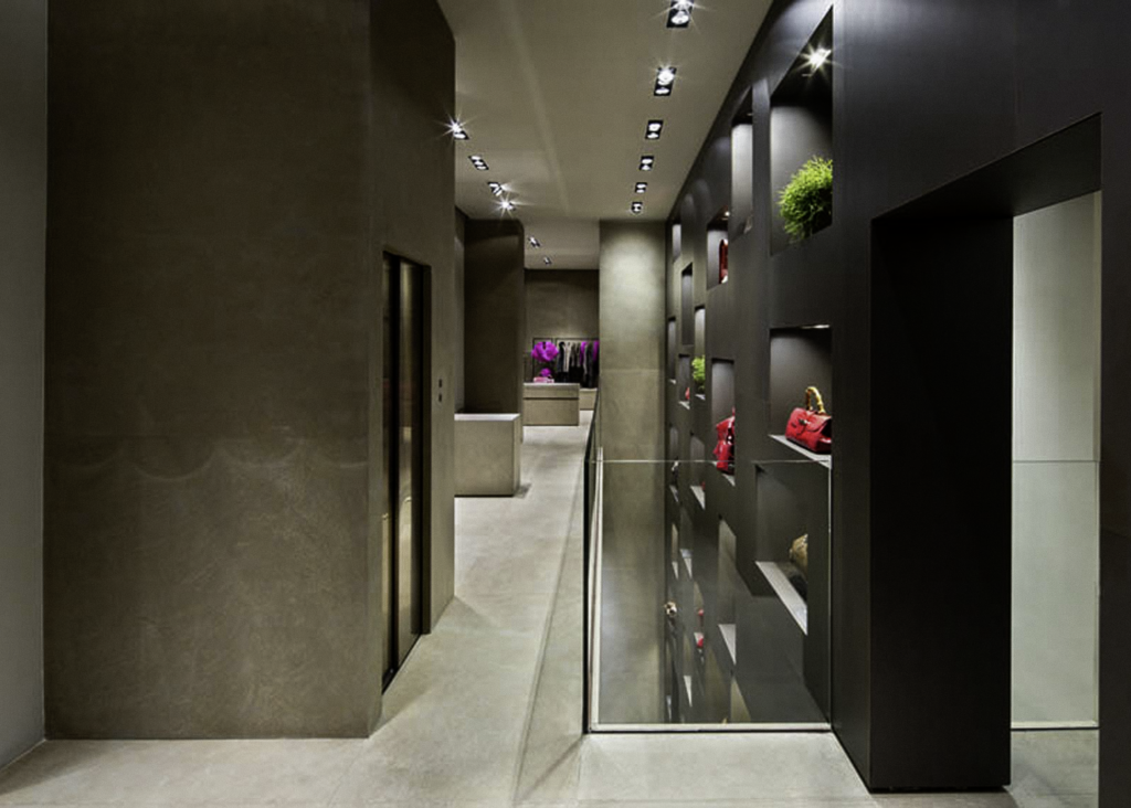 Colombo Spiga