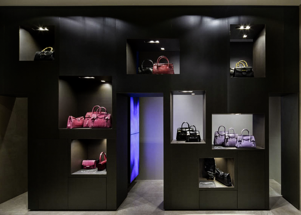 Colombo Spiga