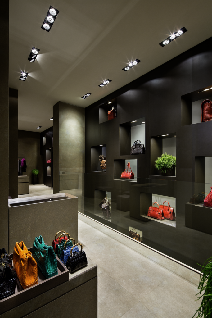 Colombo Spiga