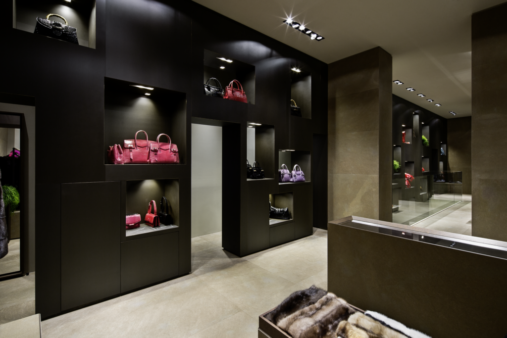 Colombo Spiga