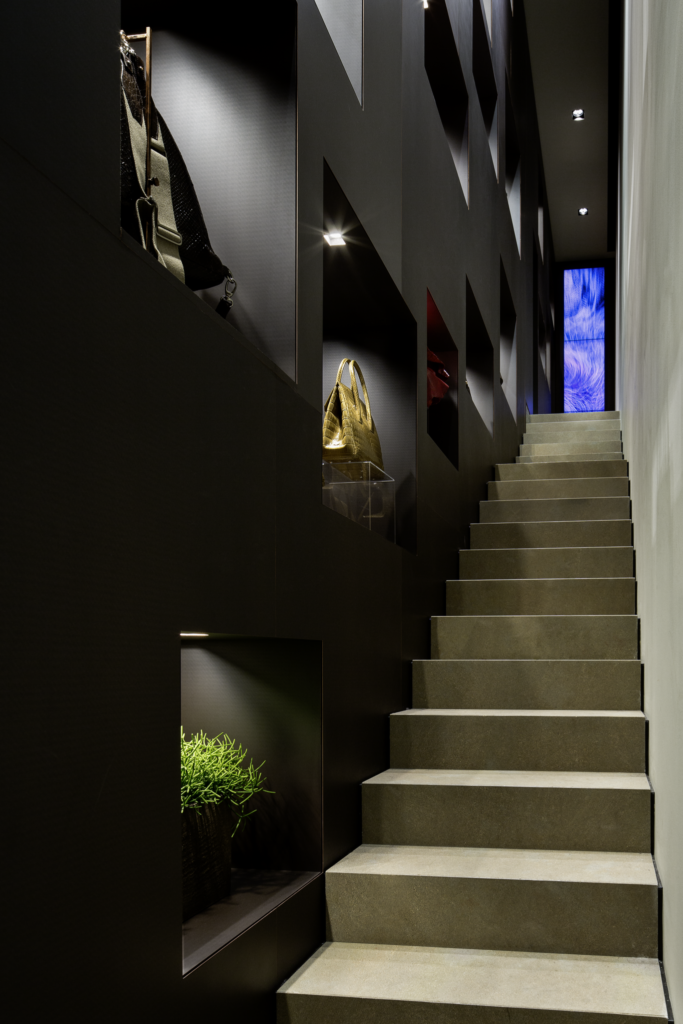 Colombo Spiga