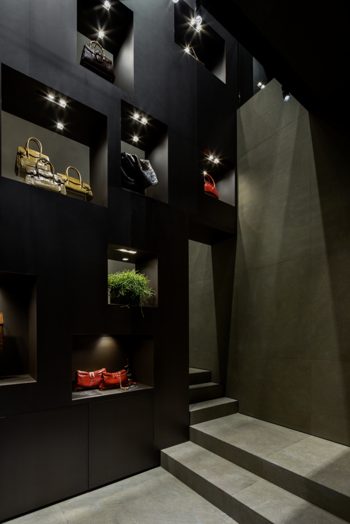 Colombo Spiga