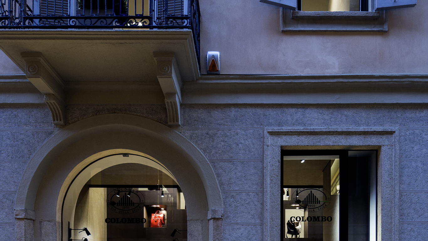 Colombo Spiga