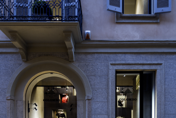 Colombo Spiga